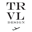 TRVL Design logo