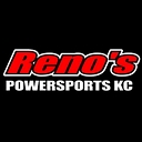 Reno's Powersports KC logo