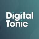 Digital Tonic logo