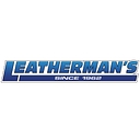 Leatherman's Self Storage logo