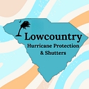 Lowcountry Shutters logo