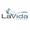 Lavida logo