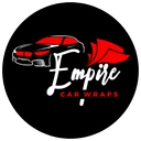 Empire Car Wraps logo