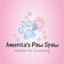 America's Paw Spaw logo