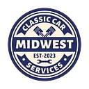 Midwest Classic Car Services logo