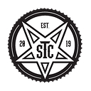 Stay True Cycles logo