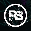 Redefining Strength logo