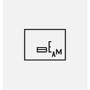 BEAM logo