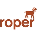 Roper Lawn Care logo