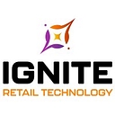 Ignite Retail logo