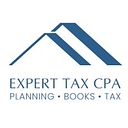 Expert Tax CPA logo
