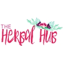 The Herbal Hub logo