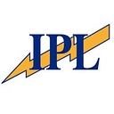 Industrial Power and Lighting logo