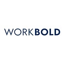 Work Bold logo