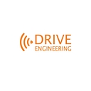 Drive Engineering logo