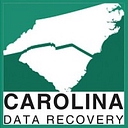 Carolina Data Recovery logo