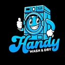 Handy Wash & Dry logo