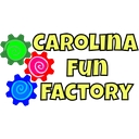 Carolina Fun Factory logo