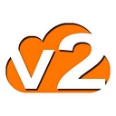 V2 Systems logo