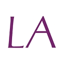 LA Custom Blinds logo