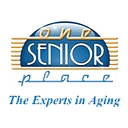 One Senior Place logo