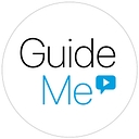 GuideMe Solutions logo