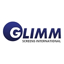 Glimm Display logo