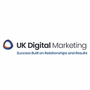 UK Digital Marketing logo