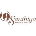 Santhiya Koh Yao Yai Resort & Spa logo