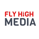 Fly High Media logo