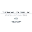 Podor Law logo