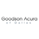 Goodson Acura Of Dallas logo