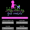 Baby Chic NY logo