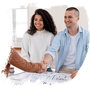 Blue Pepper Mortgages logo