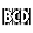 BCD4RF logo