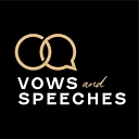 Vows and Speeches logo