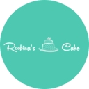 Roobina's Cake logo