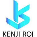 Kenji ROI logo
