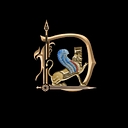 Della Resorts logo