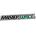 Masterforce logo