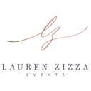 Lauren Zizza Events logo