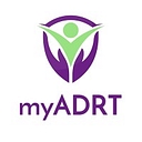 myADRT logo