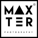 Maxter Photography logo