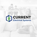 Current Electrical Systems logo