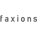faxions logo