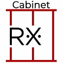 CabinetRX logo