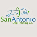San Antonio Dog Training logo