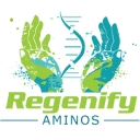 Regenify Chems logo