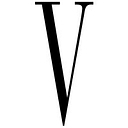 V Fine Homes logo