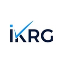 IKRG CPAs logo